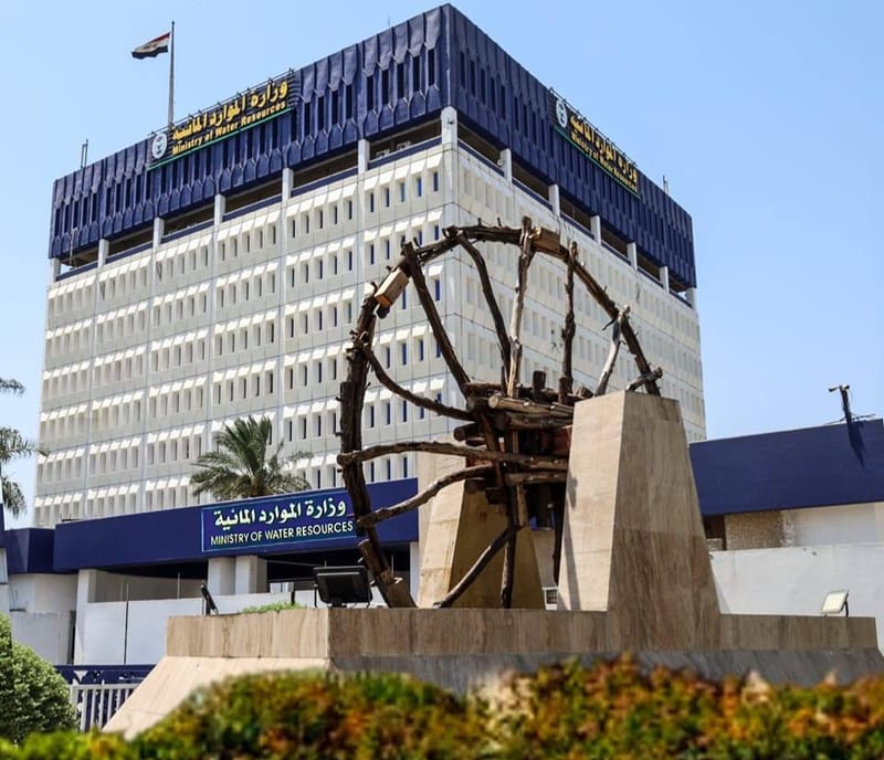 الموارد ترفع 100دعوى قضائية ضد المتجاوزين على المياه الجوفية