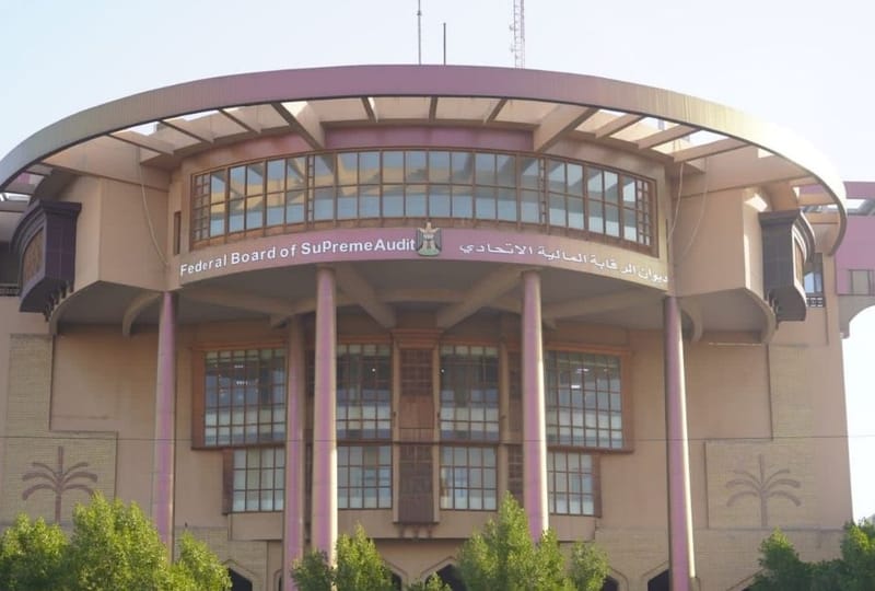 ديوان الرقابة يعلن بالأرقام إصدار 5 آلاف تقرير خلال النصف الأول من 2025