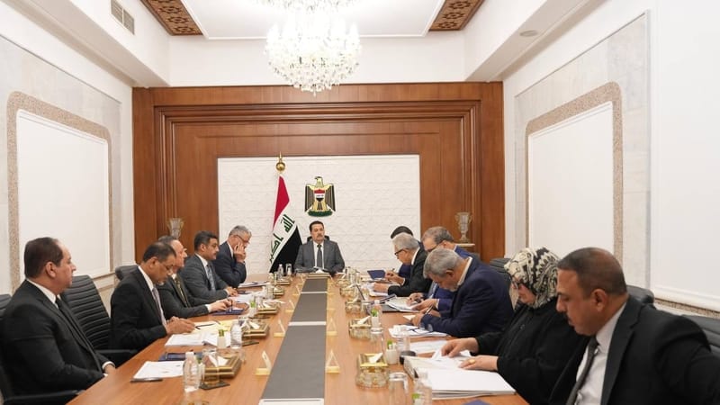 رئيس الوزراء يوجه الوزارات بتذليل العقبات أمام القطاع الخاص وتكييف القوانين لصالح خطط التنمية الصناعية