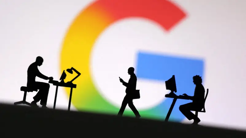 ميزة "AI Overviews" من "غوغل" تقلل زيارات المواقع عبر الإحالة بـ25%