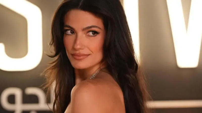 تارا عماد: "درويش" فتح لي باب الأكشن.. و2025 عام استثنائي