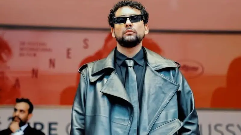 مصطفى الكاشف: سعيت لتقديم مشاعر صادقة بأول إخراج لي