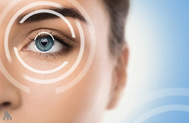 تقنية مبتكرة لتصحيح الرؤية دون شقوق جراحية