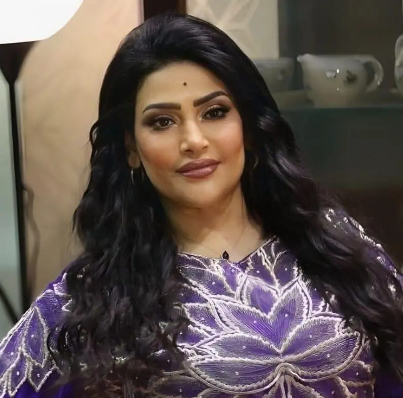 بتهمة إساءة استخدام مواقع التواصل.. إحالة الفنانة بدرية طلبة للمحاكمة