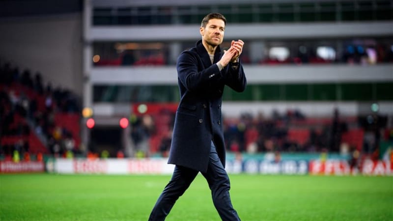 ألونسو يبدأ رحلته تحت ضغط إرضاء جماهير ريال مدريد