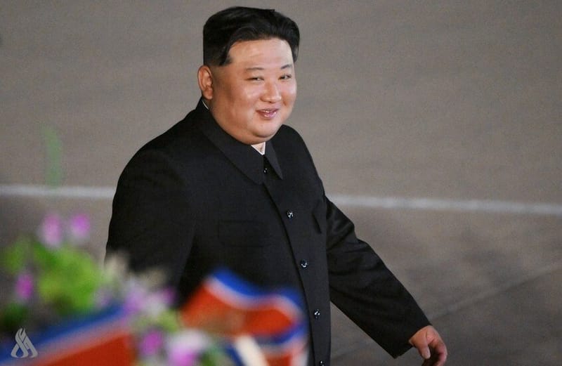كيم يوجّه بتوسيع القدرات النووية ويهاجم المناورات الأمريكية الكورية الجنوبية