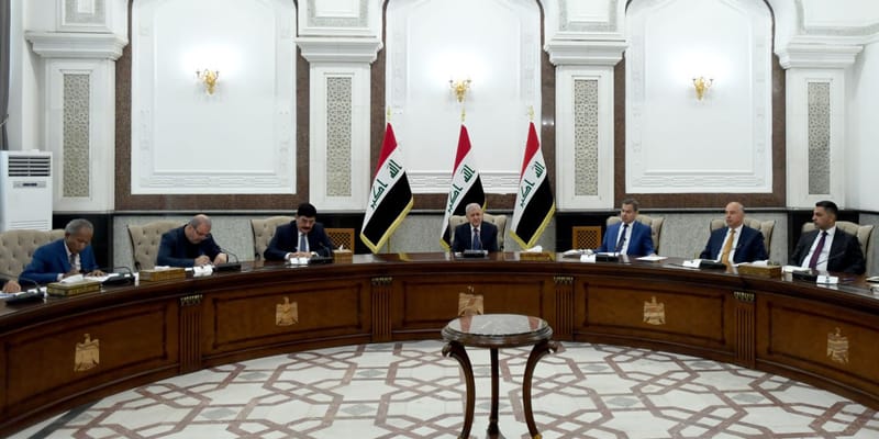 رئيس الجمهورية يؤكد حرص الجميع على إجراء الانتخابات بشفافية ونزاهة