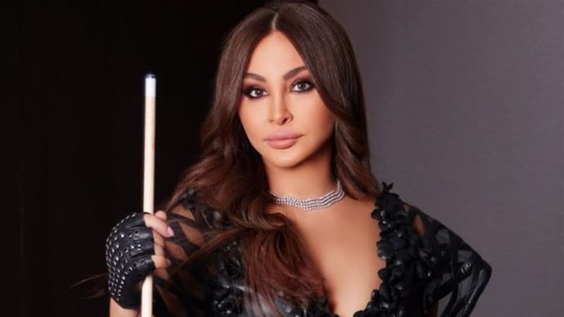 ضجة في لبنان.. تفاصيل تعرض اليسا لاحتيال بـ2.7 مليون دولار