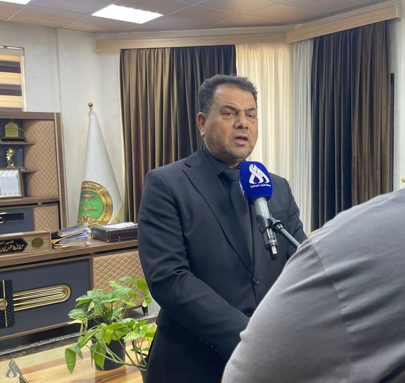 تربية النجف الأشرف: إنهاء المدارس الكرفانية خلال شهر أيلول المقبل