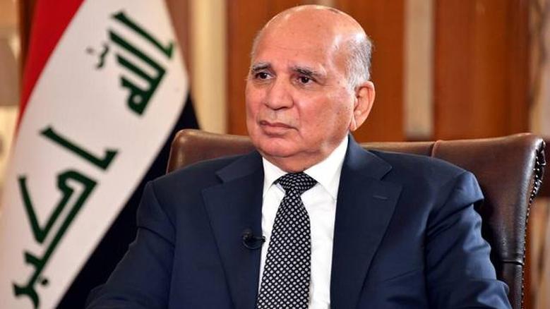 وزير الخارجية يؤكد أهمية توحيد الجهود الحكومية وتعزيز التعاون مع المؤسسات ذات العلاقة