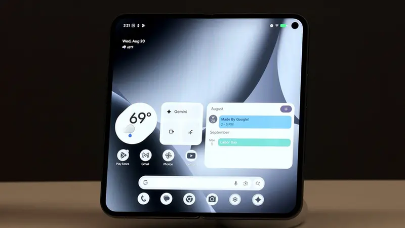 ميزة في هواتف بيكسل 10 تقلل سعة البطارية كثيرًا ولا يمكن إيقافها