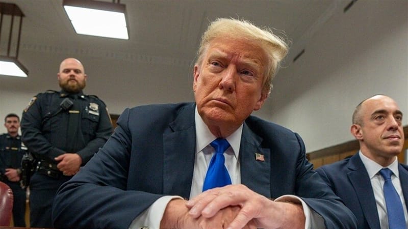 محكمة أمريكية تجمد صلاحيات ترامب باستخدام قانون الترحيل