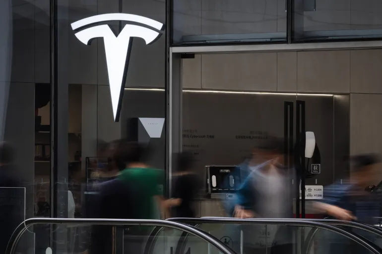 مكافآت إيلون ماسك من "تسلا" تصل إلى تريليون دولار.. ولكن بشروط