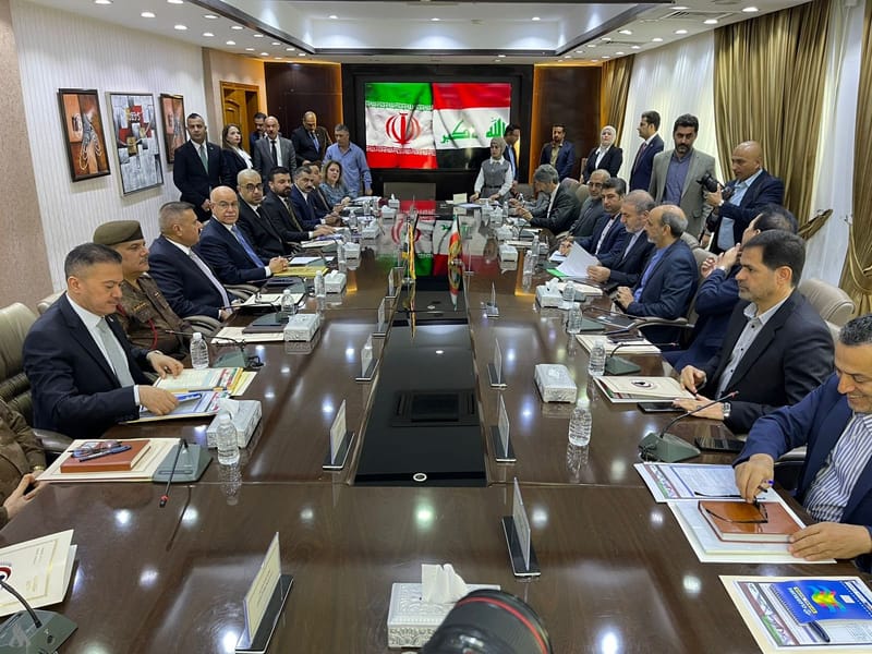 العراق: اجتماعات مستمرة مع الجانب الإيراني للتصدي لآفة المخدرات