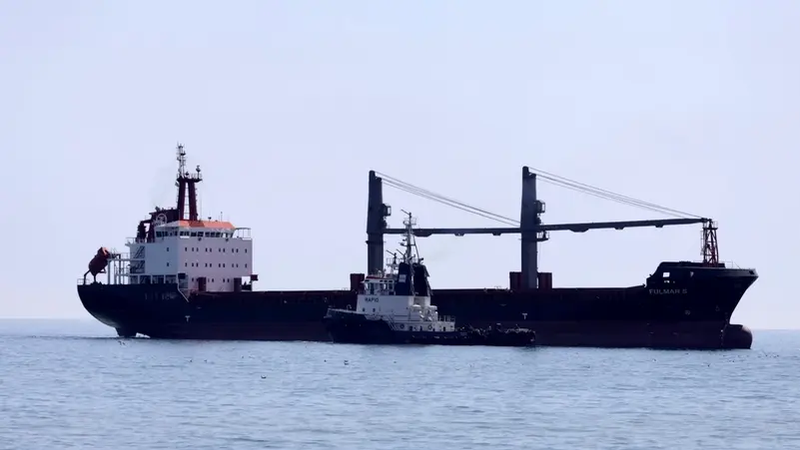 العراق يبدأ تحديث أسطول النقل البحري