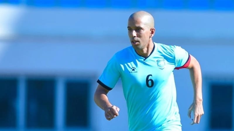 سفيان فيغولي: اللاعب العراقي قادر على اللعب في أوروبا بدنيًا