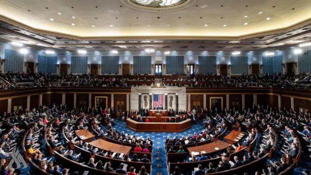 مجلس النواب الأميركي يلغي تفويضات الحرب في العراق