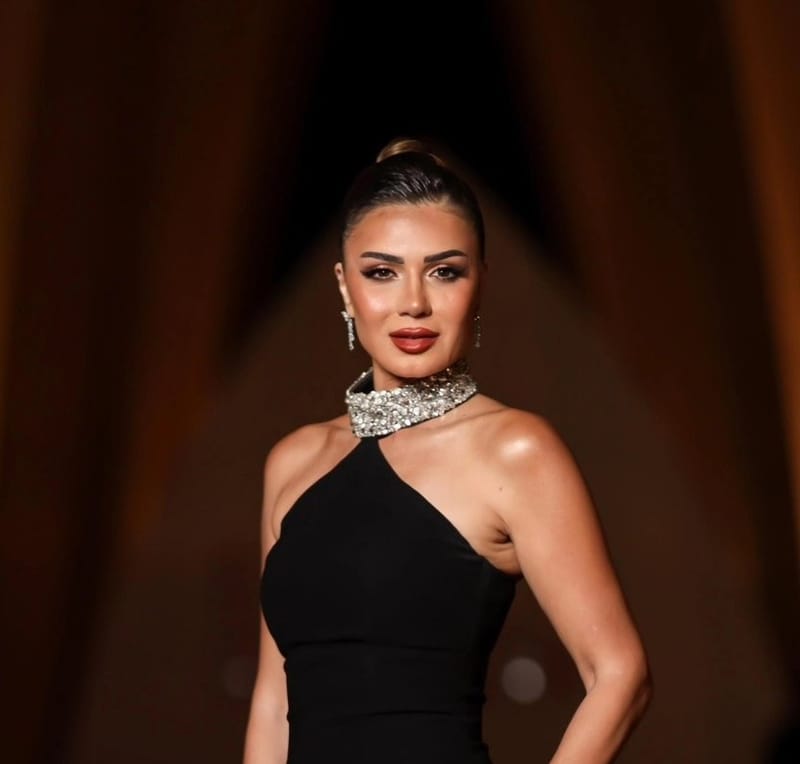 نجلاء بدر تكشف كواليس خطوبتها لمحمد منير وانفصالهما قبل الزفاف بأسبوع