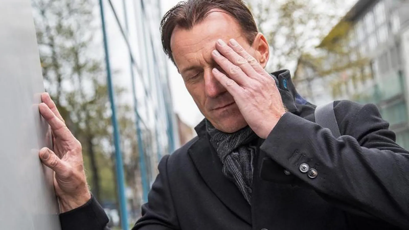 اكتشاف بيولوجي يفسر الشعور بالتعب المستمر