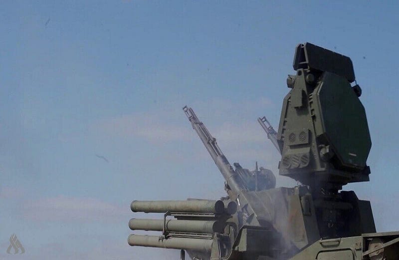 روسيا تعلن إسقاط 42 مسيرة أوكرانية