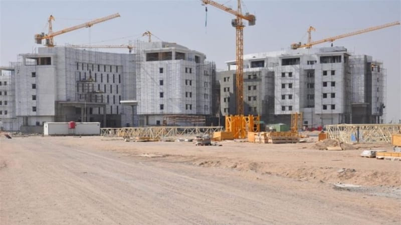 على صعيد الشرق الأوسط.. العراق خامسا بجذب الاستثمارات في آب الماضي