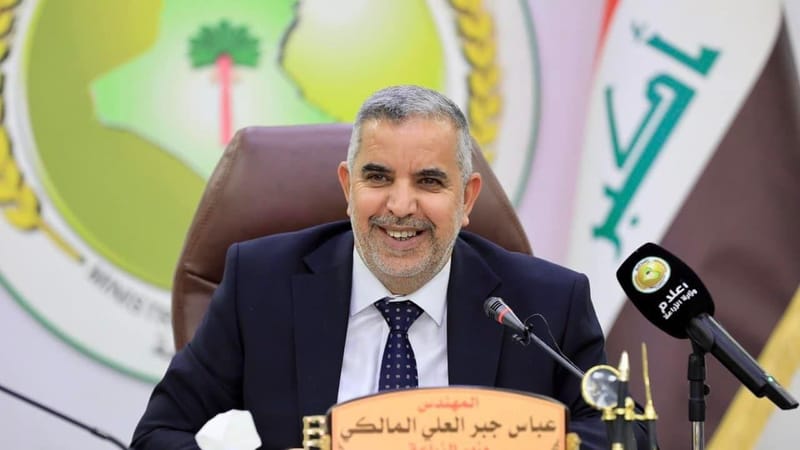 وزير الزراعة قرار منع استيراد الدجاج المجمد سيوفر آلاف فرص العمل