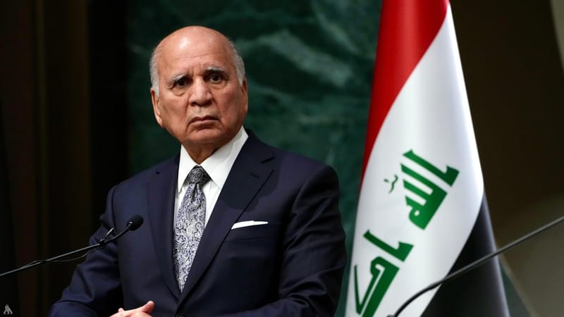 وزير الخارجية يَصِل إلى الدوحة للمشاركة بالاجتماع الطارئ لوزراء الخارجية العرب