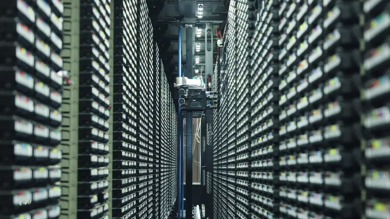 شركتا "OpenAI" و"إنفيديا" تعلنان عن استثمارات كبرى في مراكز البيانات ببريطانيا