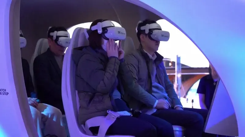 دراسة: ألعاب الواقع المعزز تساعد في تحسين الصحة العقلية