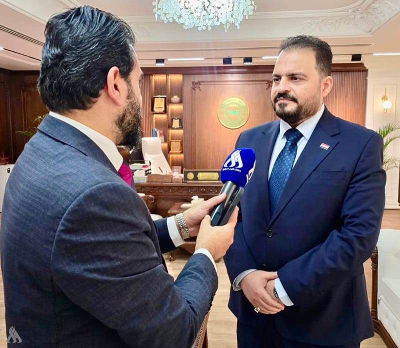 سومو": أنهينا جميع التعاقدات والالتزامات مع الشركات المشترية للنفط المنتج من الإقليم