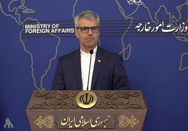 الخارجية الإيرانية: قدمنا مشروع قرار يحظر أي هجوم على المنشآت النووية السلمية