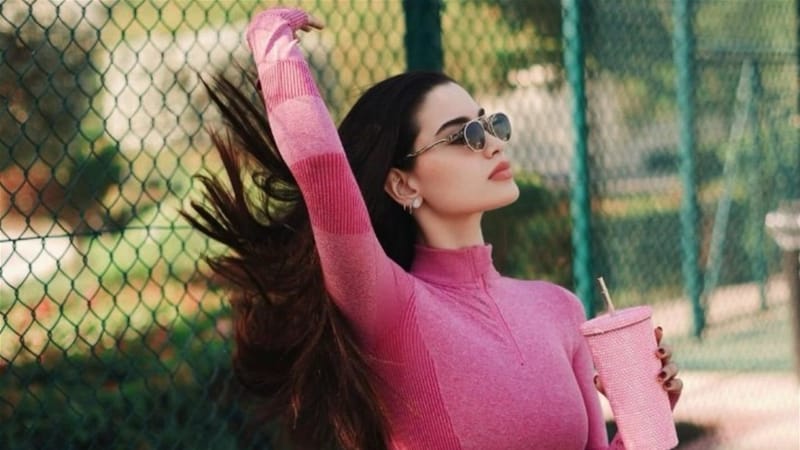 روان بن حسين تتصدر الترند مجددا.. أنباء عن تمديد مدة سجنها