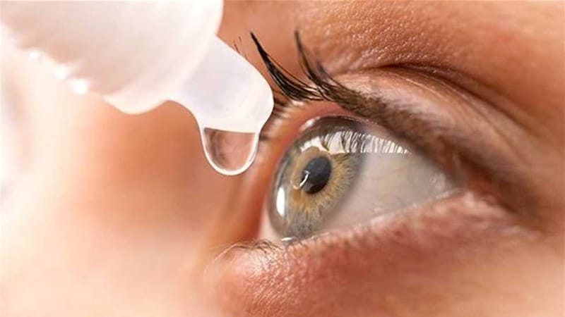 دراسة تكشف تحذيرات خطيرة بشأن جفاف العين