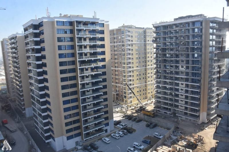 مكية: الفرص الاستثمارية في قطاع السكن تجاوزت الـ 600 ألف وحدة سكنية