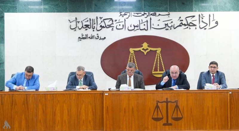 القضاء يبحث تطبيق تعديل قانون الأحوال الشخصية ومدونة الأحكام الشرعية