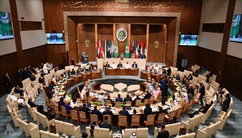 البرلمان العربي يرحب بتقرير لجنة التحقيق الدولية بشأن الإبادة الجماعية في غزة