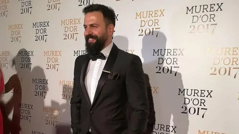 تصريح مفاجئ لتيم حسن.. "اللبنانيون بالقلب إلا فئة واحدة"