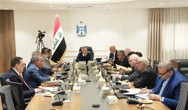 المجلس الوزاري يبحث تعظيم الإيرادات غير النفطية ودعم الموازنة العامة