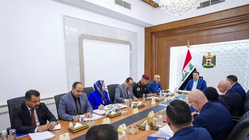 توجيهات من السوداني تخص المدن الجديدة