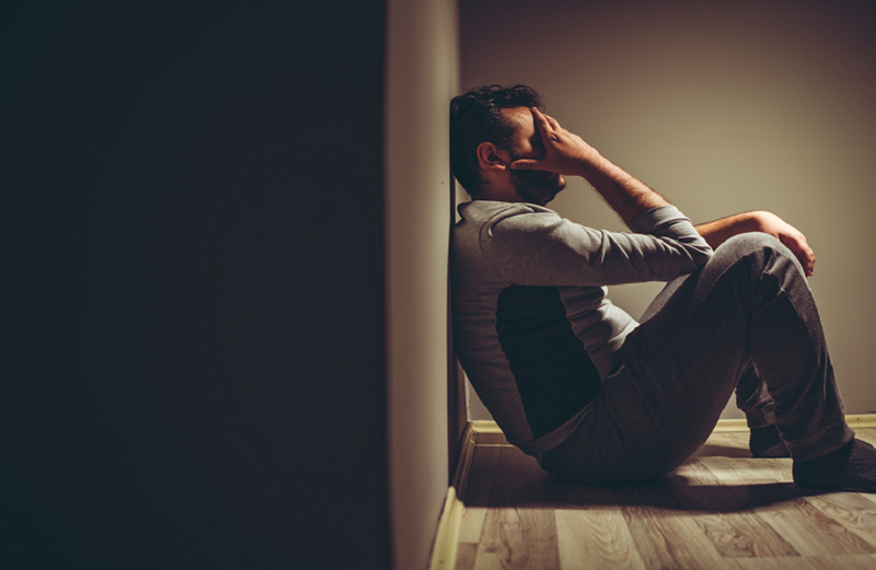 دور المكملات الغذائية في التخفيف من الاكتئاب