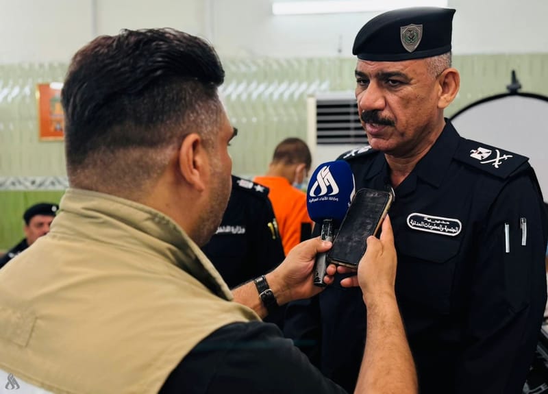 الداخلية تعلن قرب إطلاق منظومة التحقق الإلكترونية