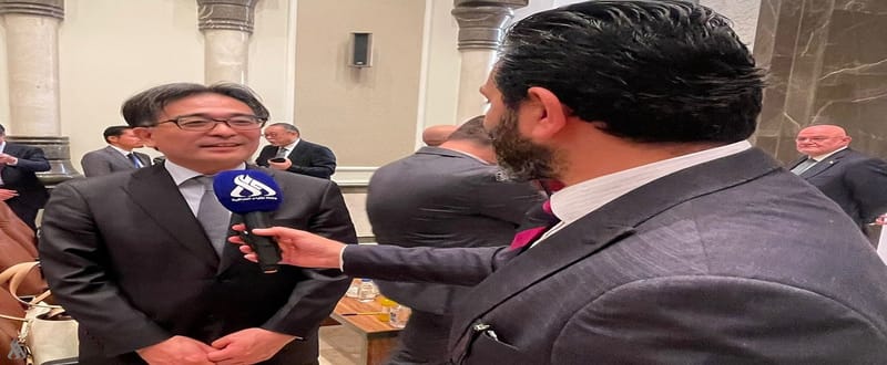 وصل إلى مراحله النهائية.. اليابان: مشروع تطوير مصفى البصرة الأكبر في الشرق الأوسط