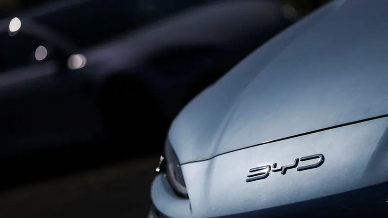 يانجوانج يو9 إكستريم تصبح أسرع سيارة كهربائية في العالم