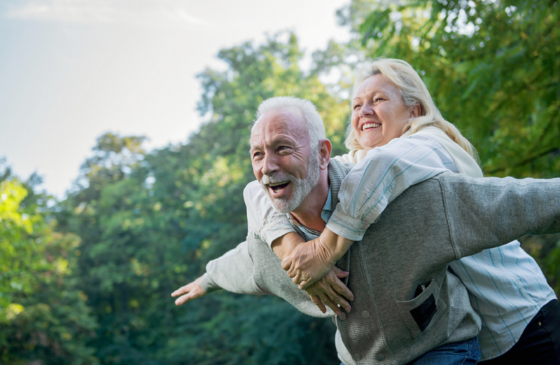 خبير يكشف عن 5 أسرار لإبطاء الشيخوخة