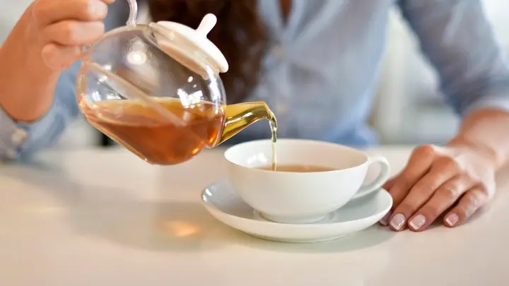 تناول الشاي يخفض خطر السكري ويكافح السمنة