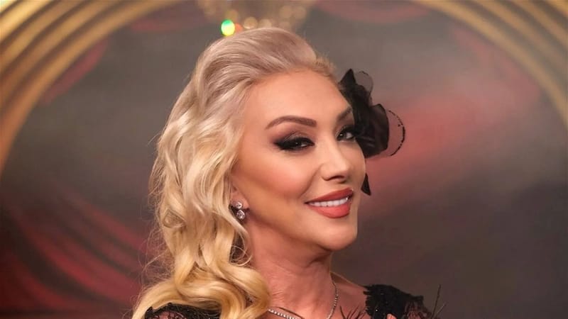 تركيا.. وفاة غامضة للمغنية غُللو بعد يوم واحد من تشديد أمن منزلها