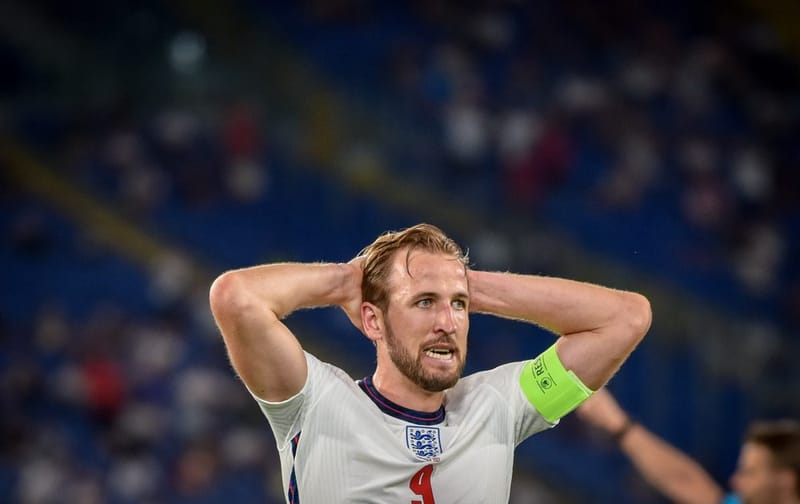 هاري كاين يحسم الجدل بشأن مستقبله مع النادي البافاري