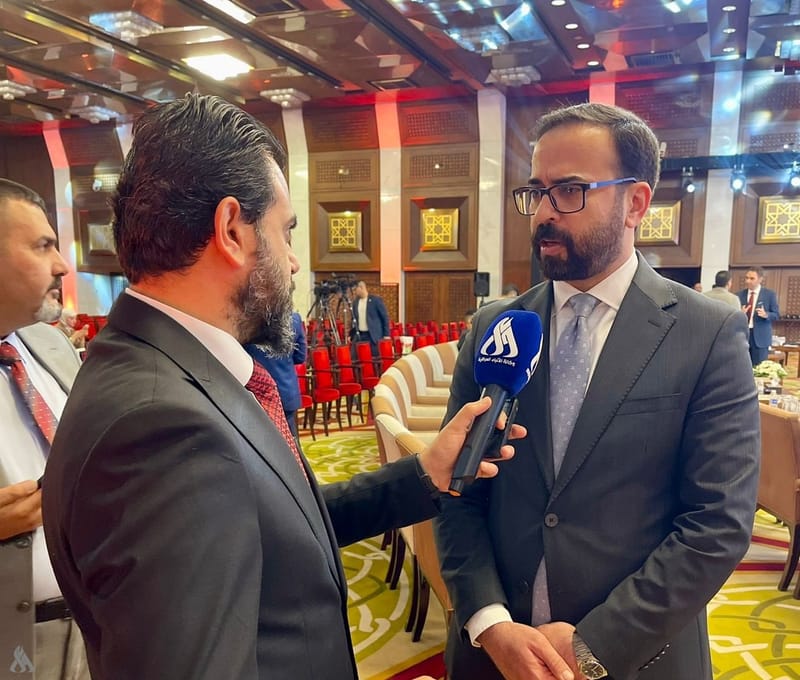 سومو: العراق يستطيع تصدير كميات أكبر من النفط بعد عودة أنبوب جيهان