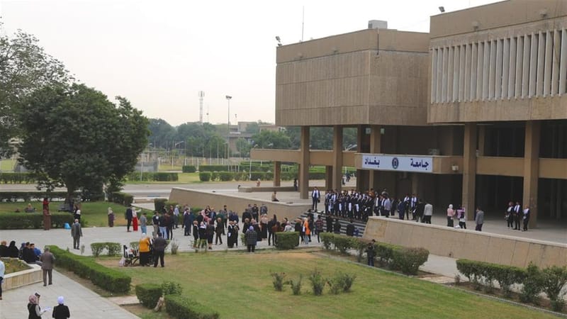 طلبة الجامعات يطلقون حملة لإلغاء تطبيق "HEPIQ"