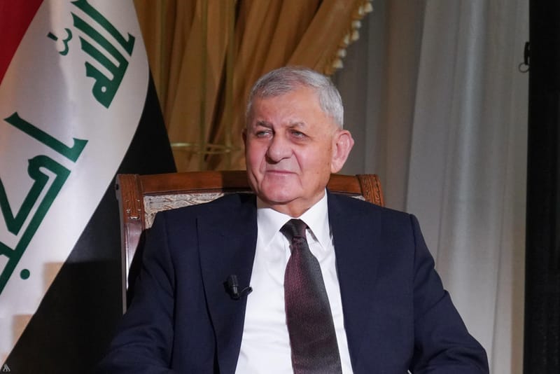 رئيس الجمهورية: الجميع في المنطقة يشعر بالقلق إزاء الاعتداءات (الإسرائيلية)